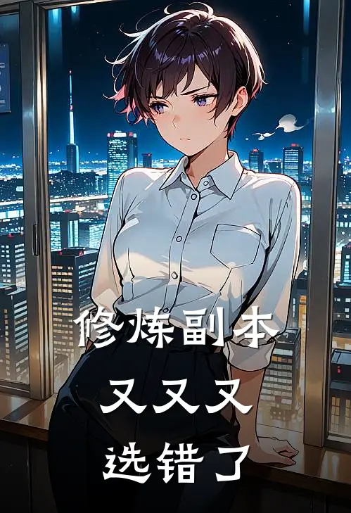 修炼副本：又又又选错了青墨川孙明完结小说免费阅读_完本热门小说修炼副本：又又又选错了青墨川孙明