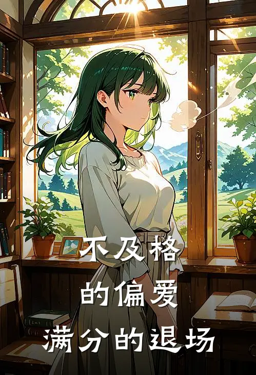 不及格的偏爱，满分的退场(沈熠曦曦)完结的热门小说_全本免费完结小说不及格的偏爱，满分的退场(沈熠曦曦)