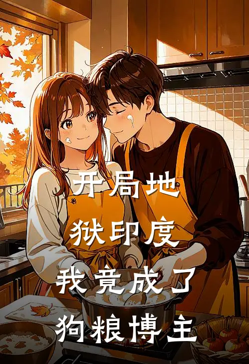 开局地狱印度，我竟成了狗粮博主(安俊逸俊逸)免费阅读完整版小说_最新小说全文阅读开局地狱印度，我竟成了狗粮博主安俊逸俊逸