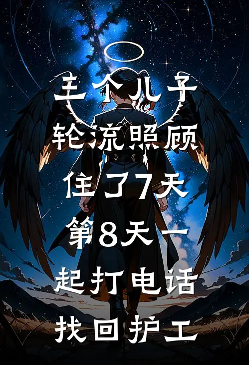 三个儿子轮流照顾住了7天，第8天一起打电话找回护工李桂芳周建国免费小说完整版_热门的小说三个儿子轮流照顾住了7天，第8天一起打电话找回护工李桂芳周建国