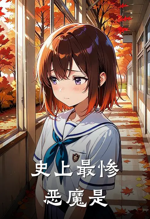 史上最惨恶魔是