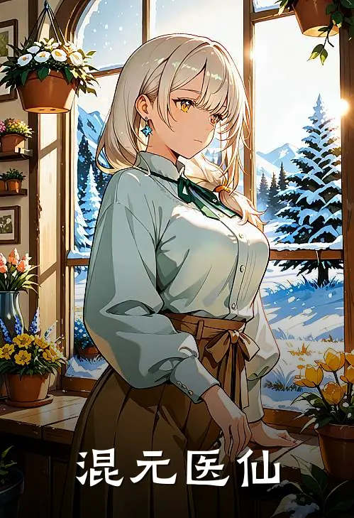 混元医仙林远志林青山最新小说推荐_完结小说混元医仙(林远志林青山)