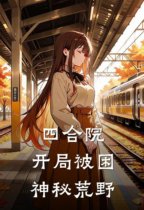 四合院：开局被困神秘荒野