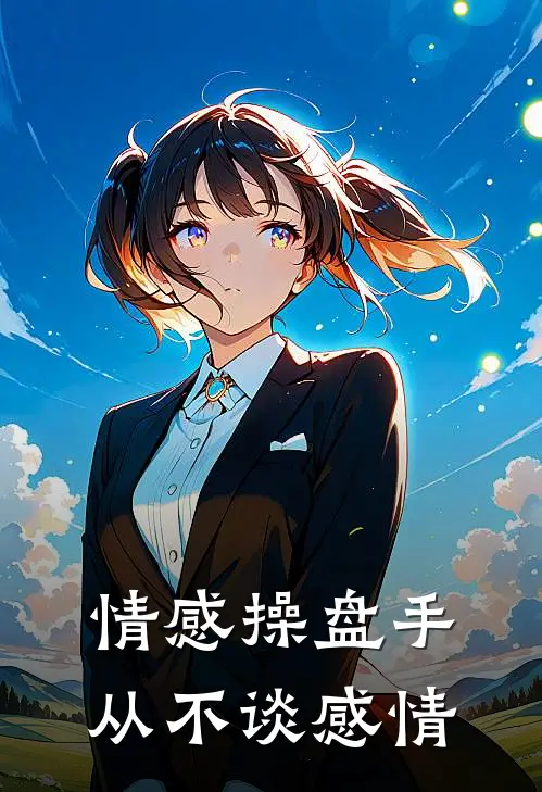 情感操盘手，从不谈感情楚凡苏晚晴小说完结推荐_热门小说阅读情感操盘手，从不谈感情楚凡苏晚晴