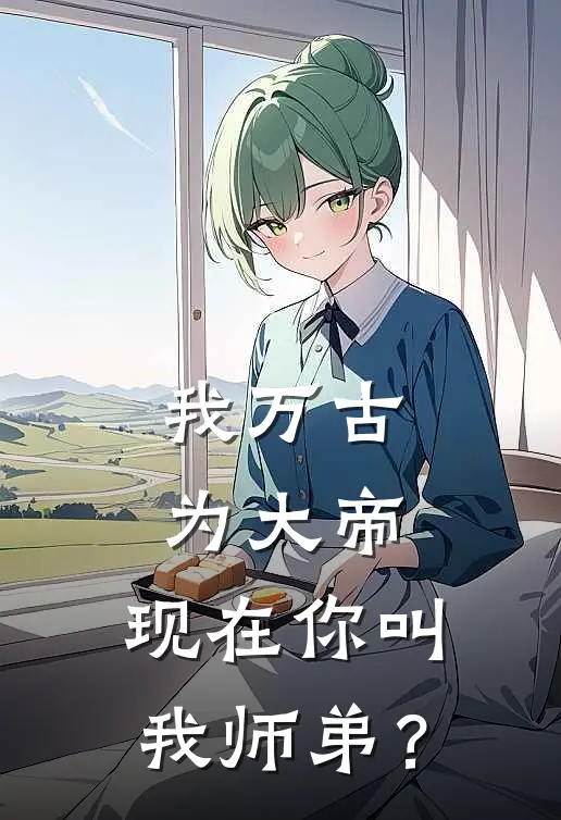 我万古为大帝，现在你叫我师弟？