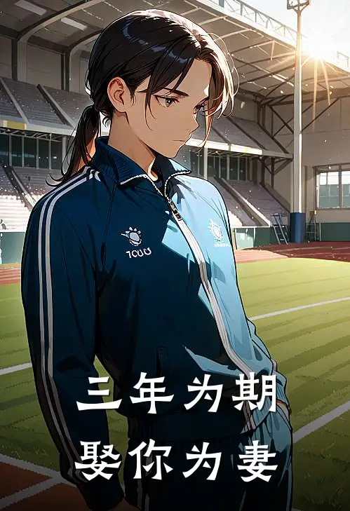 三年为期，娶你为妻
