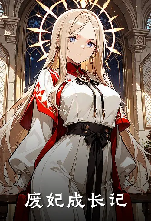 废妃成长记