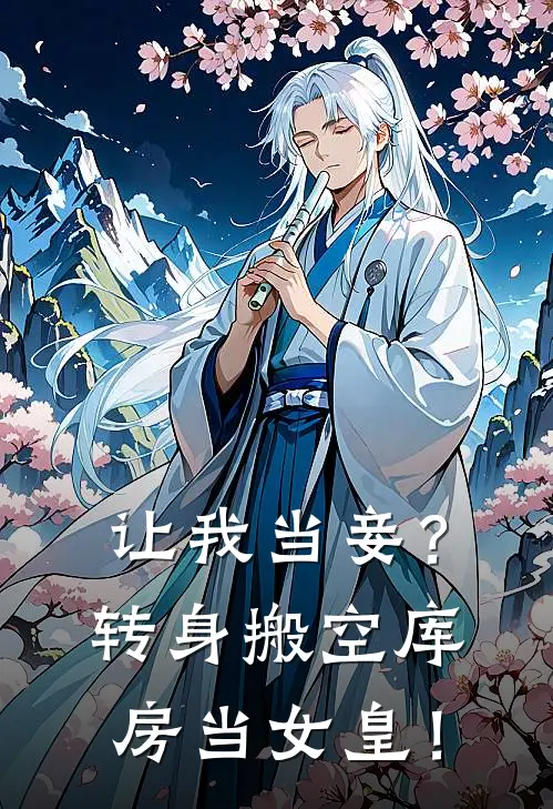 让我当妾？转身搬空库房当女皇！苏筱苏明志完结小说大全_免费热门小说让我当妾？转身搬空库房当女皇！(苏筱苏明志)