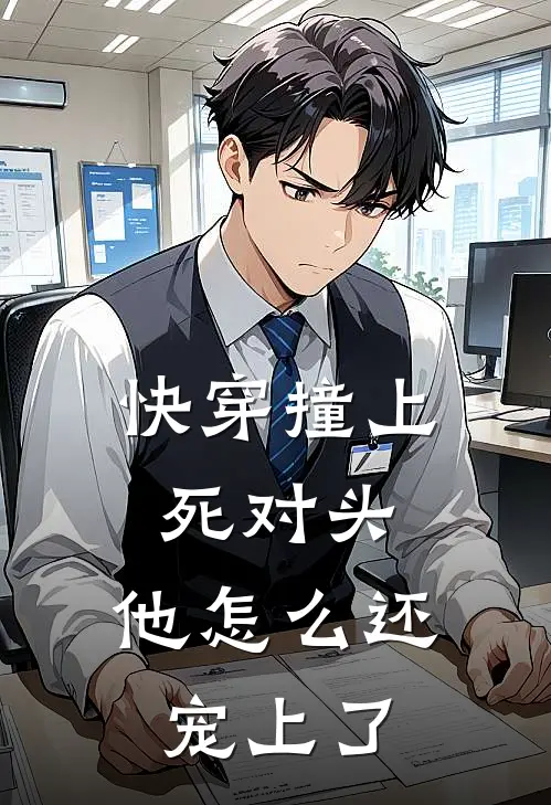 快穿撞上死对头，他怎么还宠上了江澈苏雅免费小说全文阅读_最新章节列表快穿撞上死对头，他怎么还宠上了(江澈苏雅)