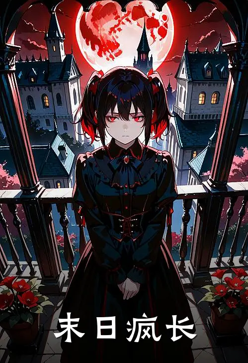 末日疯长沈砚霍野免费小说在线阅读_热门小说在线阅读末日疯长沈砚霍野