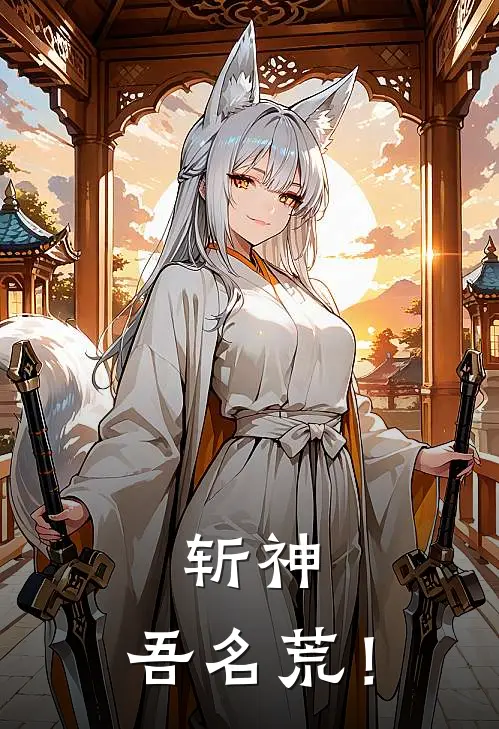 《斩神：吾名荒！》林七夜赵空城火爆新书_斩神：吾名荒！(林七夜赵空城)免费小说