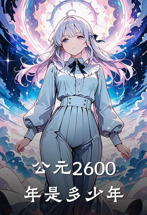 公元2600年是多少年