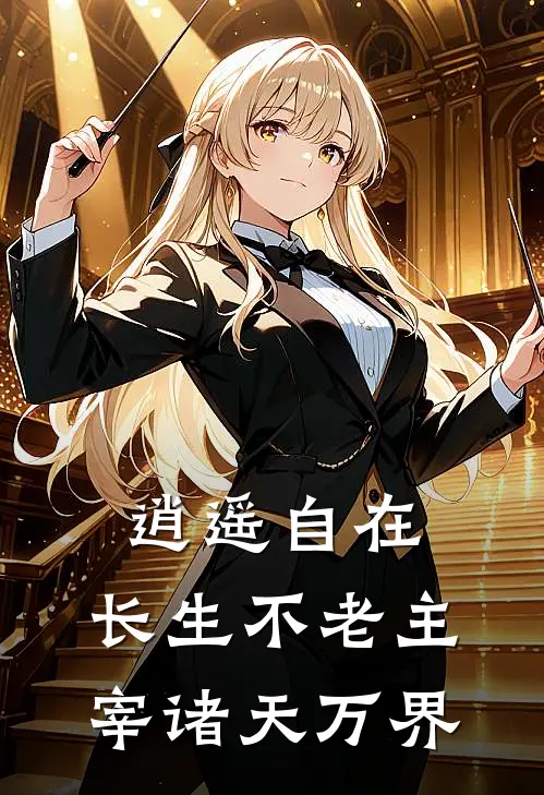 逍遥自在，长生不老主宰诸天万界凌玄宸凌玄宸完本热门小说_小说完结版逍遥自在，长生不老主宰诸天万界(凌玄宸凌玄宸)