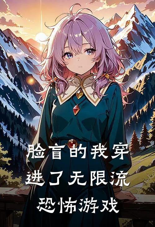 脸盲的我穿进了无限流恐怖游戏(巫汀阿汀)新热门小说_免费完结小说脸盲的我穿进了无限流恐怖游戏(巫汀阿汀)