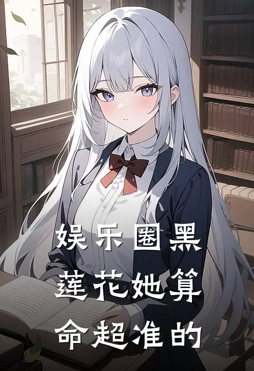 娱乐圈黑莲花她算命超准的苏灵顾一鸣完本完结小说_热门小说排行榜娱乐圈黑莲花她算命超准的苏灵顾一鸣