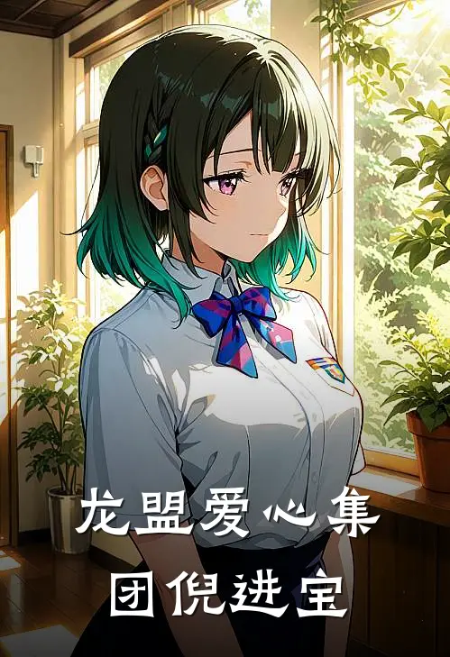 龙盟爱心集团倪进宝