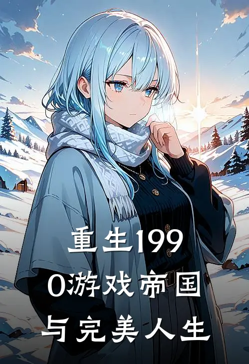 重生1990游戏帝国与完美人生(林凡晓晓)火爆小说_《重生1990游戏帝国与完美人生》林凡晓晓小说免费在线阅读