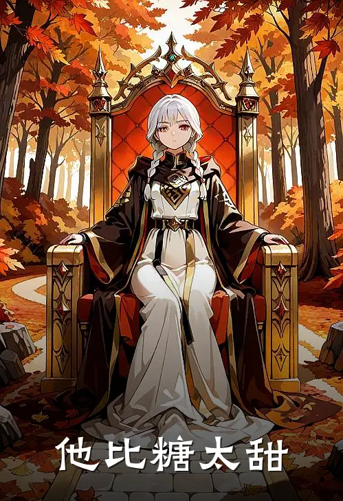 他比糖太甜林星茶沈予白完本小说大全_免费小说免费阅读他比糖太甜(林星茶沈予白)