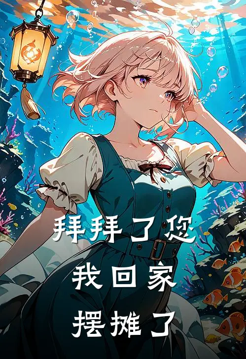 拜拜了您，我回家摆摊了沈欢欢欢最新推荐小说_完结版小说推荐拜拜了您，我回家摆摊了沈欢欢欢