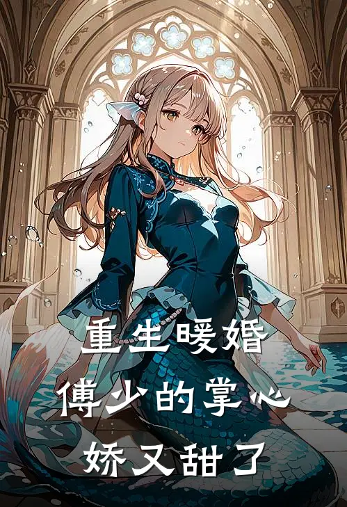 重生暖婚：傅少的掌心娇又甜了陆明宇傅景深热门小说免费阅读_完本完结小说重生暖婚：傅少的掌心娇又甜了(陆明宇傅景深)