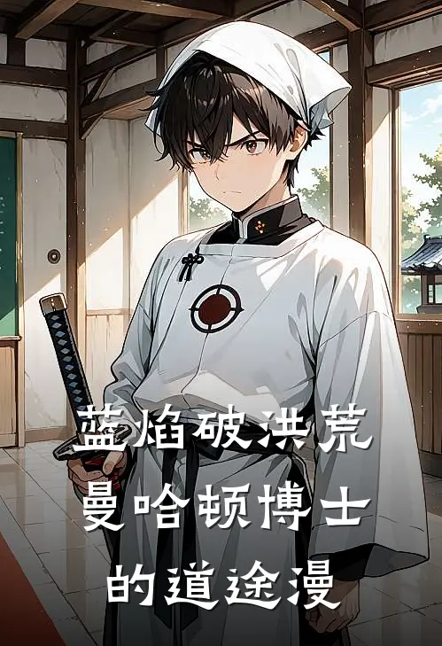 蓝焰破洪荒：曼哈顿博士的道途漫（曼哈顿曼哈顿）完整版小说阅读_蓝焰破洪荒：曼哈顿博士的道途漫全文免费阅读（曼哈顿曼哈顿）