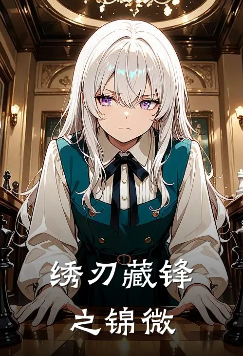 《绣刃藏锋之锦微》阿微春桃完结版阅读_阿微春桃完结版在线阅读