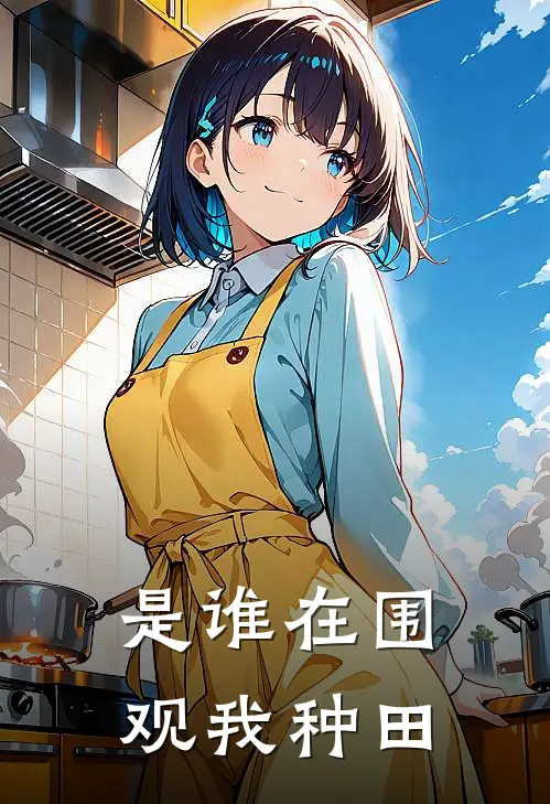 是谁在围观我种田(沐涵江沐清)完结的热门小说_全本免费完结小说是谁在围观我种田(沐涵江沐清)