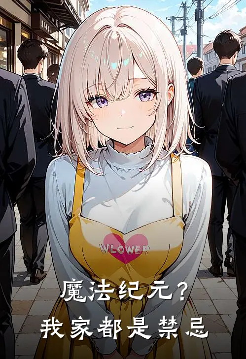 魔法纪元？我家都是禁忌姜生徐瑾免费完整版小说_热门小说大全魔法纪元？我家都是禁忌姜生徐瑾