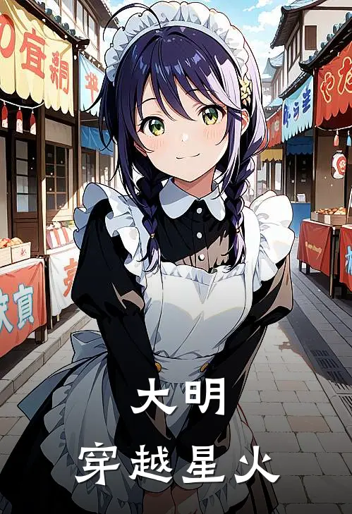 大明：穿越星火宁海燕回峰最新完结小说推荐_全集免费小说大明：穿越星火宁海燕回峰