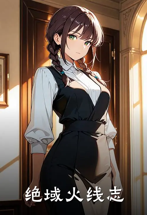 绝域火线志