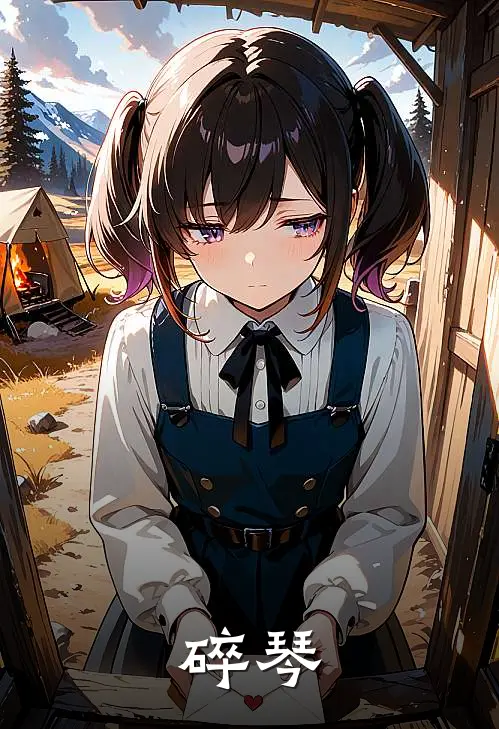 碎琴苏晚陆夜寒免费小说大全_小说完结碎琴(苏晚陆夜寒)