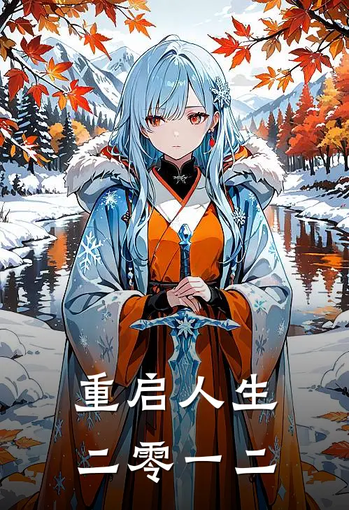 重启人生二零一二