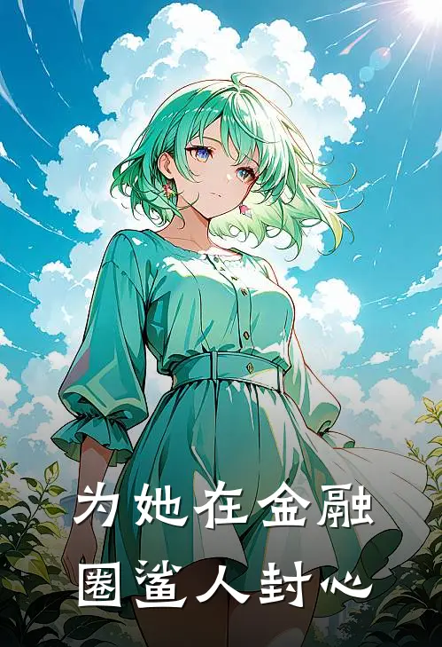 为她在金融圈鲨人封心陆宸唐韵免费小说全集_小说免费完结为她在金融圈鲨人封心陆宸唐韵