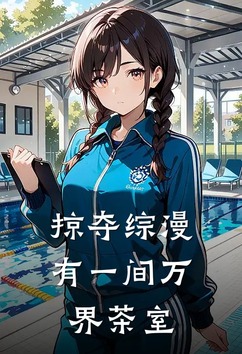 掠夺综漫：有一间万界茶室