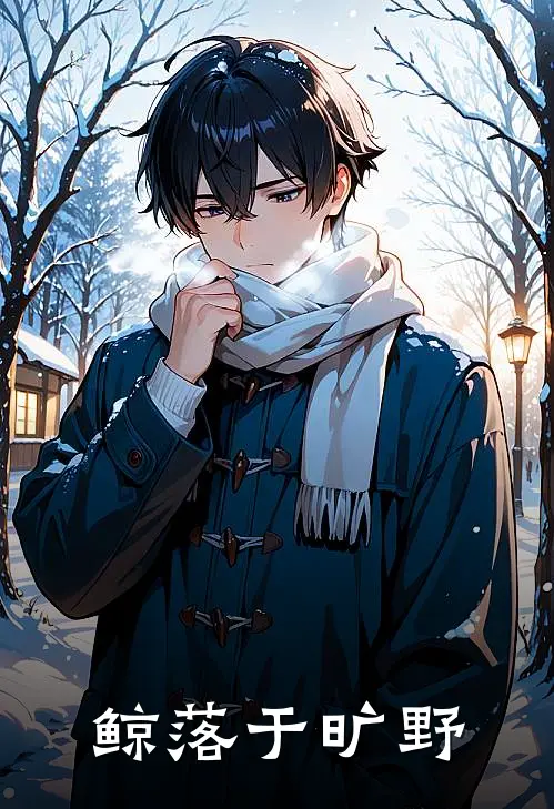 鲸落于旷野晏渊陆烬免费小说大全_完结的小说鲸落于旷野(晏渊陆烬)