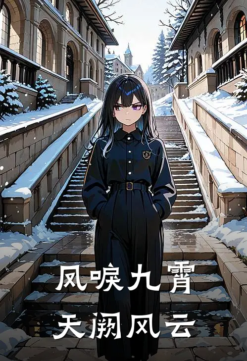 凤唳九霄：天阙风云林薇萧玦完整版小说_小说完结推荐凤唳九霄：天阙风云(林薇萧玦)