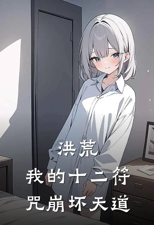 洪荒：我的十二符咒崩坏天道