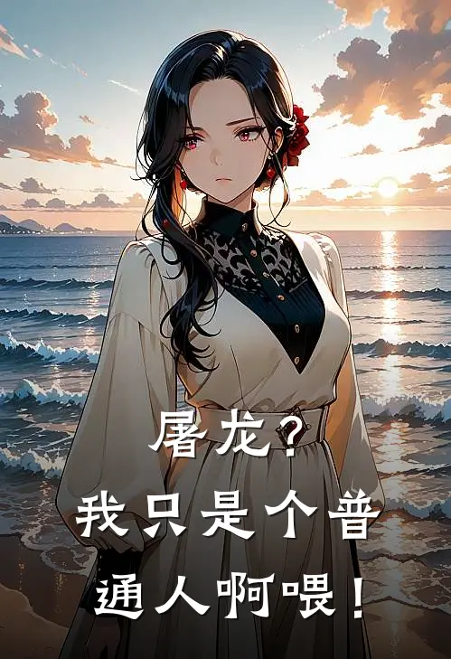 屠龙？我只是个普通人啊喂！李文明王高完结版小说_完结版小说屠龙？我只是个普通人啊喂！(李文明王高)