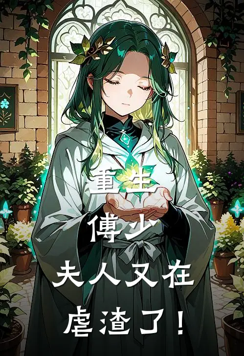 重生：傅少，夫人又在虐渣了！苏晚林薇薇完本热门小说_小说完结版重生：傅少，夫人又在虐渣了！(苏晚林薇薇)