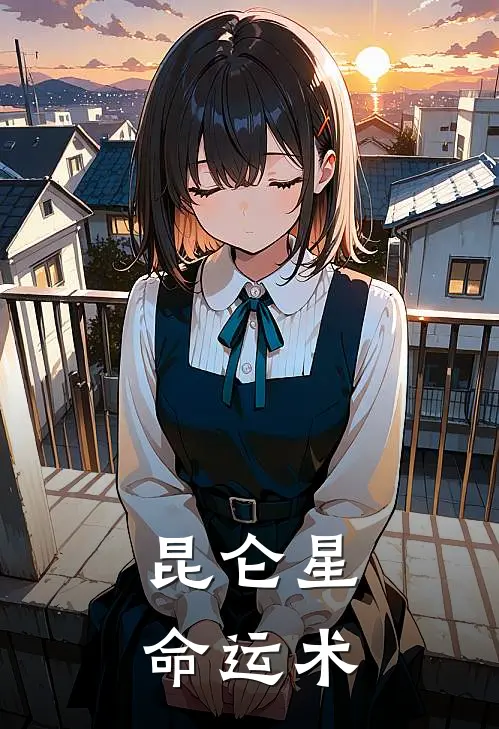 昆仑星：命运术