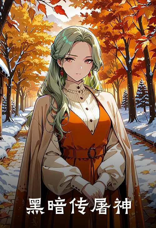 黑暗传屠神(陈涛晓雯)热门网络小说推荐_最新章节列表黑暗传屠神(陈涛晓雯)