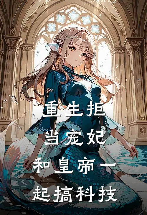 重生拒当宠妃，和皇帝一起搞科技沈芷柔萧景玄全本免费完结小说_免费小说完结重生拒当宠妃，和皇帝一起搞科技沈芷柔萧景玄