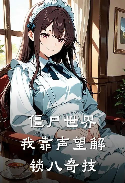 僵尸世界：我靠声望解锁八奇技任星任发免费小说全集_免费阅读无弹窗僵尸世界：我靠声望解锁八奇技任星任发