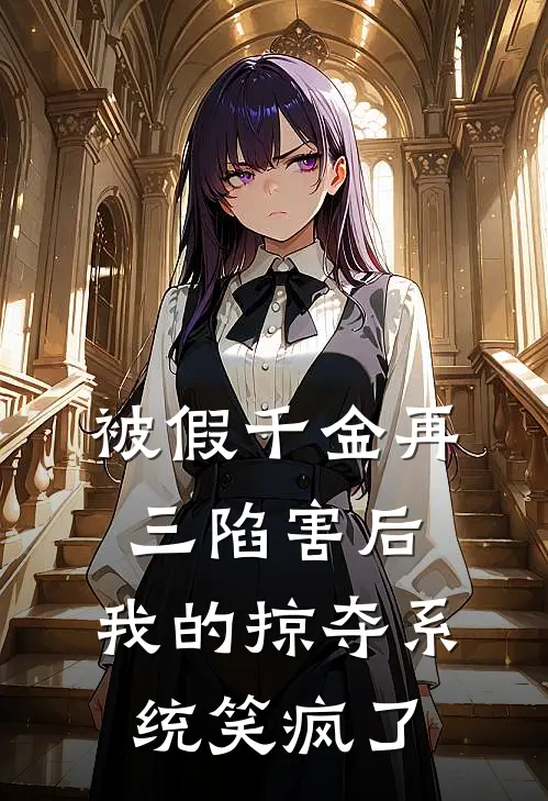 被假千金再三陷害后，我的掠夺系统笑疯了(林湘苒苒)最新小说_免费阅读完整版小说被假千金再三陷害后，我的掠夺系统笑疯了(林湘苒苒)