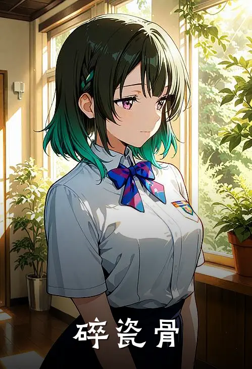 碎瓷骨赵兰王芳全文免费阅读无弹窗大结局_(碎瓷骨)赵兰王芳最新章节列表笔趣阁（碎瓷骨）