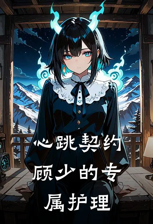 心跳契约：顾少的专属护理苏晚顾晏辰新热门小说_最新章节列表心跳契约：顾少的专属护理(苏晚顾晏辰)