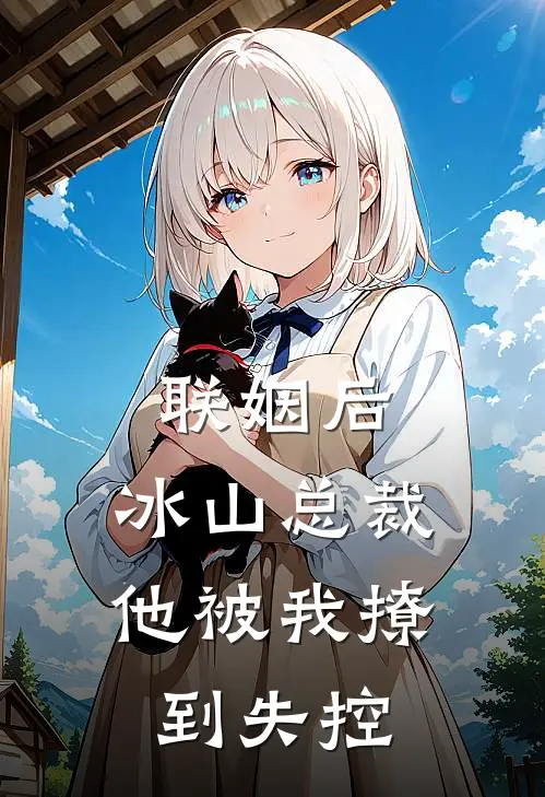 联姻后，冰山总裁他被我撩到失控