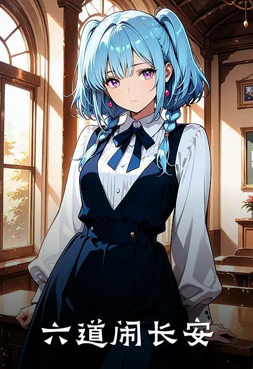 六道闹长安林不凡苏流霜最新推荐小说_完结版小说推荐六道闹长安林不凡苏流霜