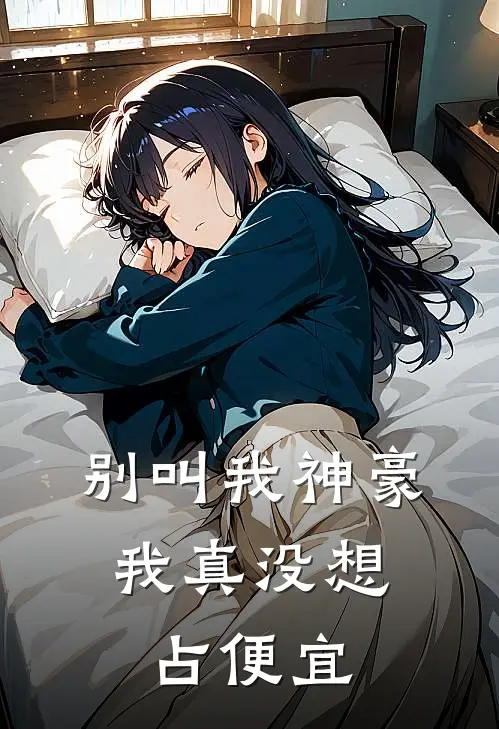 别叫我神豪，我真没想占便宜(林奇秦有财)完本小说_免费阅读无弹窗别叫我神豪，我真没想占便宜林奇秦有财