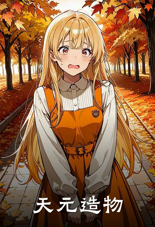 天元造物赵梓阜周伯年免费小说推荐_推荐完结小说天元造物(赵梓阜周伯年)